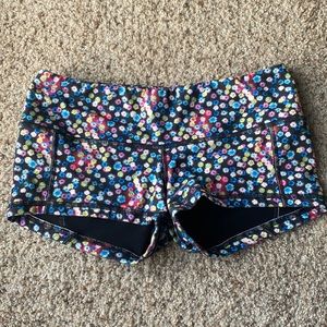 Fleo Headlights Low Rise Contour